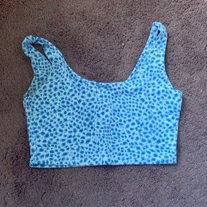 brandy melville tank